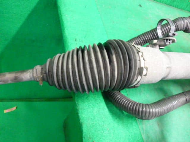 [Used]Power Steering Rack and Pinion Assembly TOYOTA Mark X 2007 DBA ...
