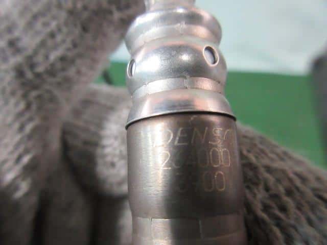 Used]O2 Sensor MITSUBISHI Grandis 2003 UA-NA4W MN183469 - BE