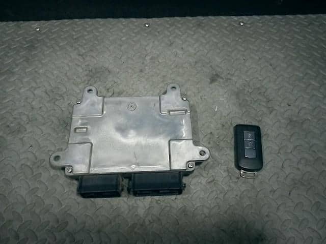 ebay][Used]Engine Control Unit MITSUBISHI Outlander 2010 DBA