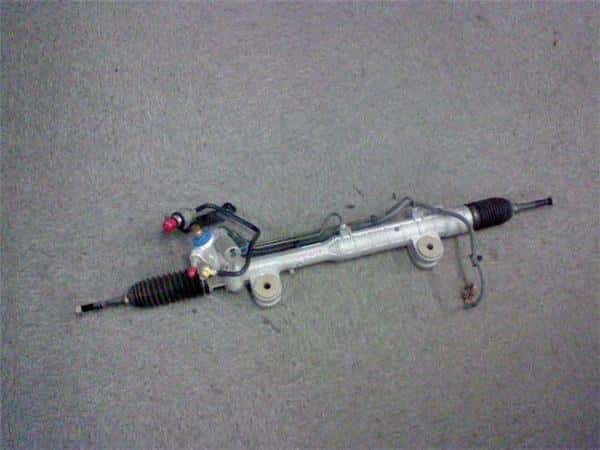 Complete Power Steering Rack & Pinion Assembly For Nissan Infiniti Truck's