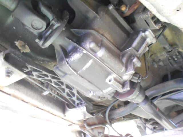 [Used]Transfer Case SUZUKI Jimny 2000 GH-JB23W 2951081A00 - BE FORWARD