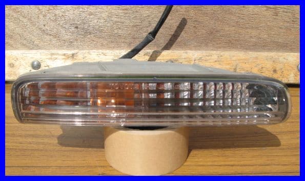 Used 3081 Majiesuta Uzs141 Jzs149 Right Front Blinker 30 173 R Be Forward Auto Parts