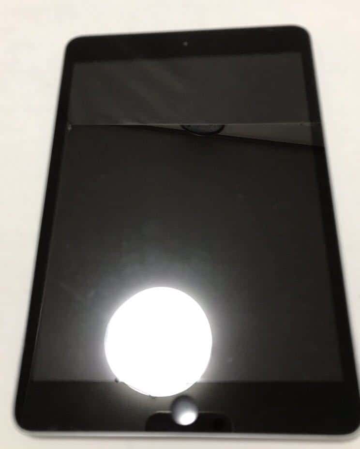 Used]Apple iPad Mini Wi-Fi model MF432J/A 16GB - BE FORWARD Store