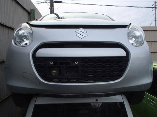 車のパーツ Suzuki alto BLITZ Front Bumper Spoiler For SUZUKI ALTO WORKS HA36S R06A 60241