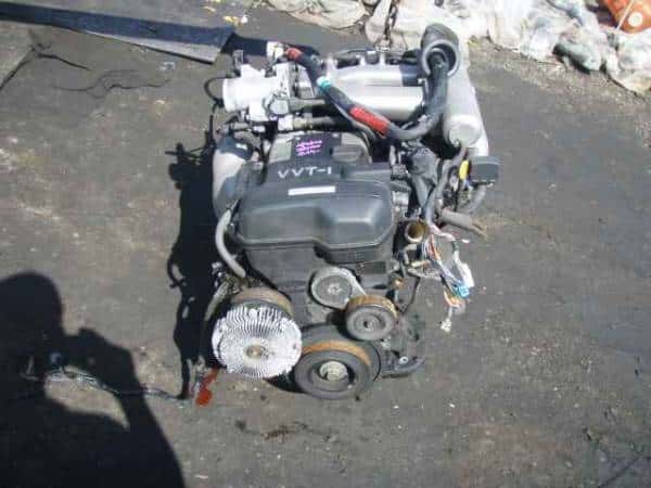 Used Jzx100 Toyota Chaser Mark Ii Cresta Tourer S Toyota 1jzge Non Turbo Engine jj Be Forward Auto Parts