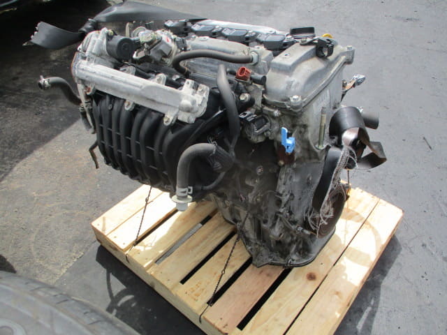 [Used]CBA-AZR60 Noah / Voxy Engine (1AZ-FSE) 89,455km used goods ...
