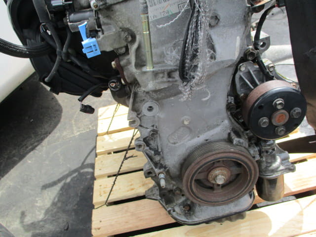 [Used]CBA-AZR60 Noah / Voxy Engine (1AZ-FSE) 89,455km used goods ...