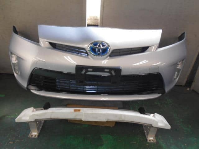 2012 toyota prius front bumper deals