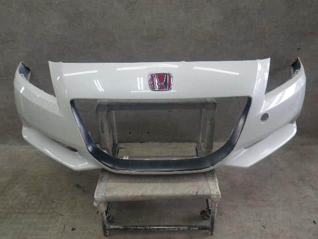 2011 honda cr z front bumper deals