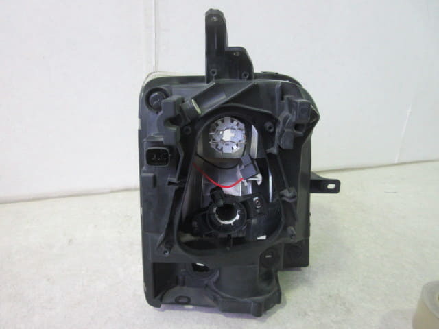 車のパーツ Suzuki Every EBD-DA64V HEADLIGHT 2 SUZUKI EVERY DA64V | Headlight bulb replacement | How to remove