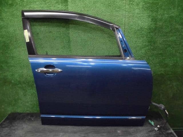 Used Front Right Door Assembly Honda Odyssey 2005 Aba Rb1 Be