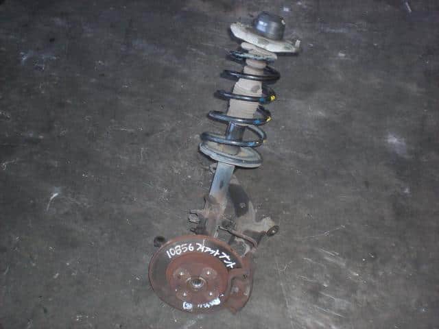 fiat punto shock absorber