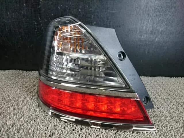 Honda Odyssey 06 Aba Rb1 Left Tail Light sfej12 Used Pa Ebay