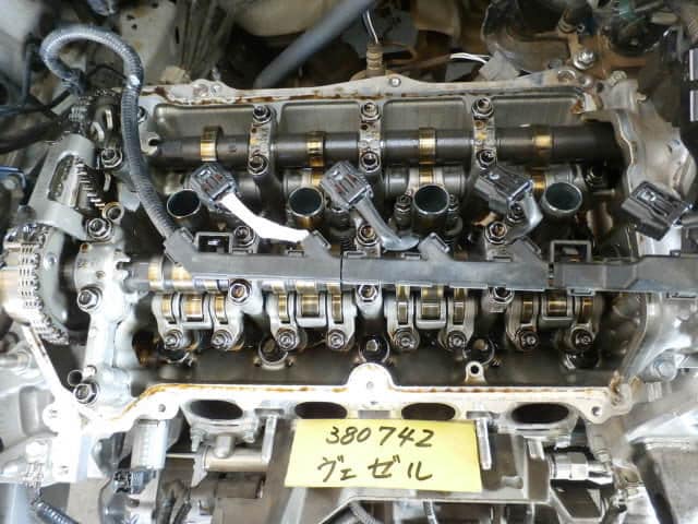 Двигатель l15b honda проблемы