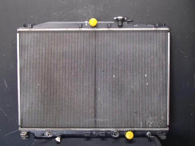 [Used]Radiator HONDA Stepwagon 2005 DBA-RG1 19010RTA901 - BE FORWARD ...