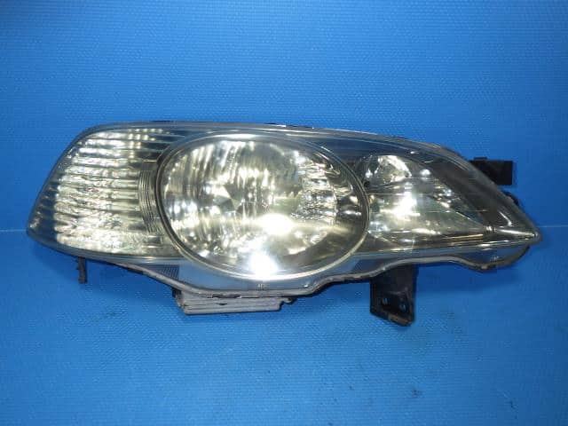 Used Right Headlight Honda Odyssey 2002 La Ra6 33101s3nj01 Be Right Headlight Honda Odyssey 2002 La Ra6 33101s3nj01