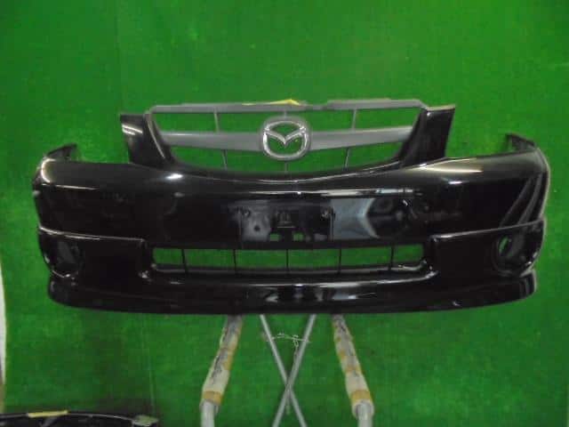 2006 mazda tribute front bumper deals