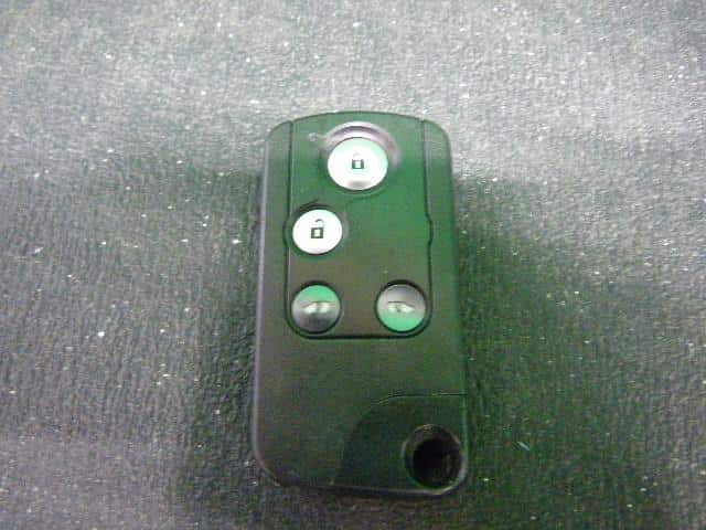 [Used]Keyless Entry Remote Control Key HONDA Stepwagon 2009 DBA-RK5 ...