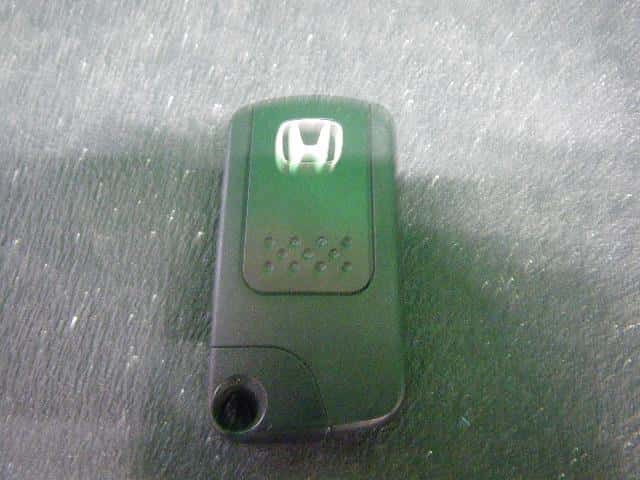 [Used]Keyless Entry Remote Control Key HONDA Stepwagon 2009 DBA-RK5 ...
