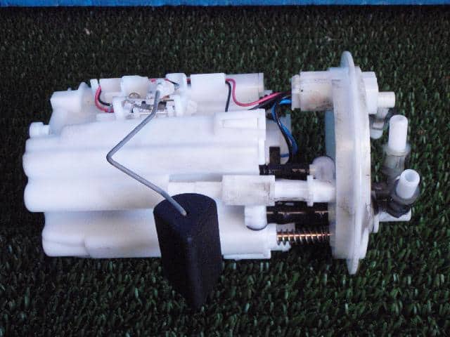 2006 Subaru Legacy Fuel Pump - Greatest Subaru