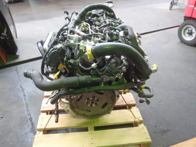 Mazda s5 dpts