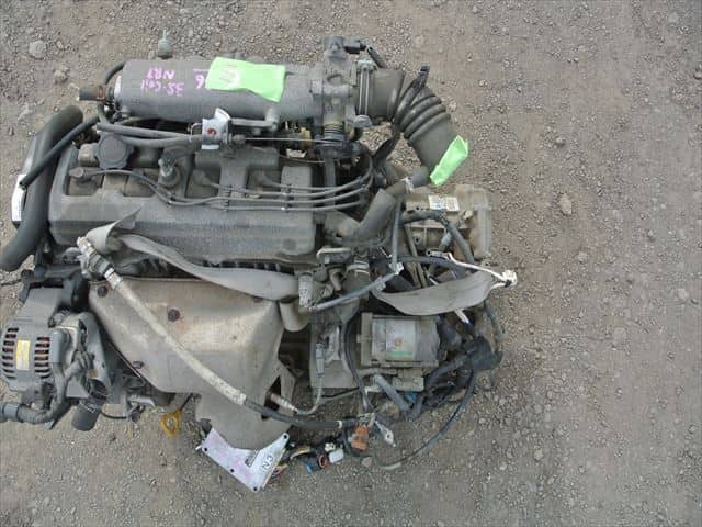 Ремкомплект 3s fe