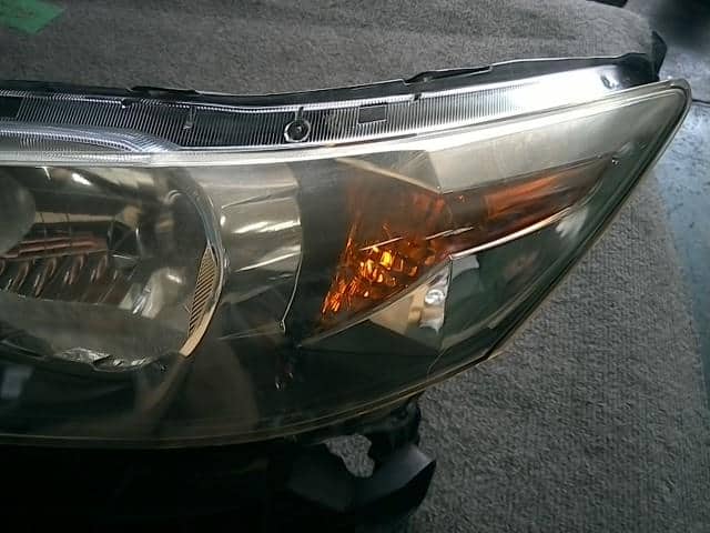 Колодки honda stream rn6