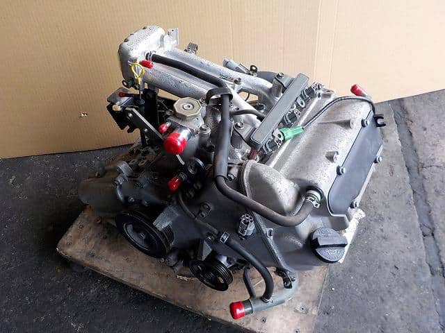 K6A エンジン　中古 2026年最新】Yahoo!オークション -k6a エンジン本体(スズキ用)の中古品