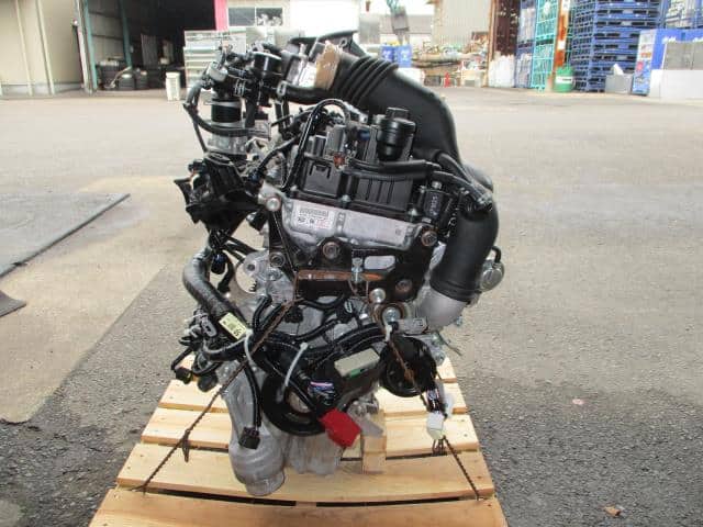 Used 1kr Vet Engine Toyota 17 Dba M900a Be Forward Auto Parts Used 1kr Vet Engine Toyota 17 Dba M900a Be Forward Auto Parts