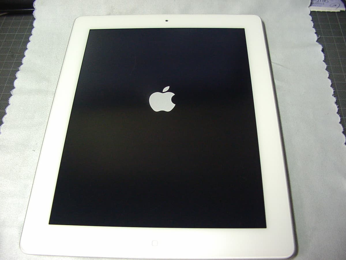 Used]Under rock ○Current situation product ○The 16GB [Apple