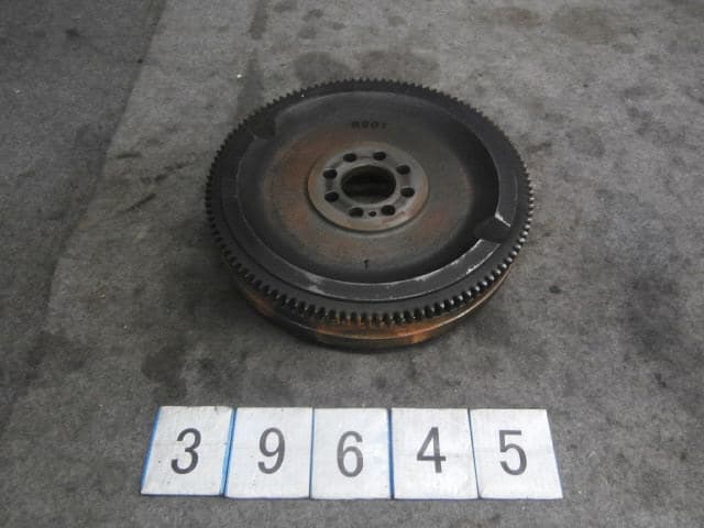 [Used]Flywheel MAZDA Titan 2004 KR-SYF6T R20111500C - BE FORWARD Auto Parts