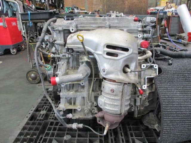 Toyota 1az fse
