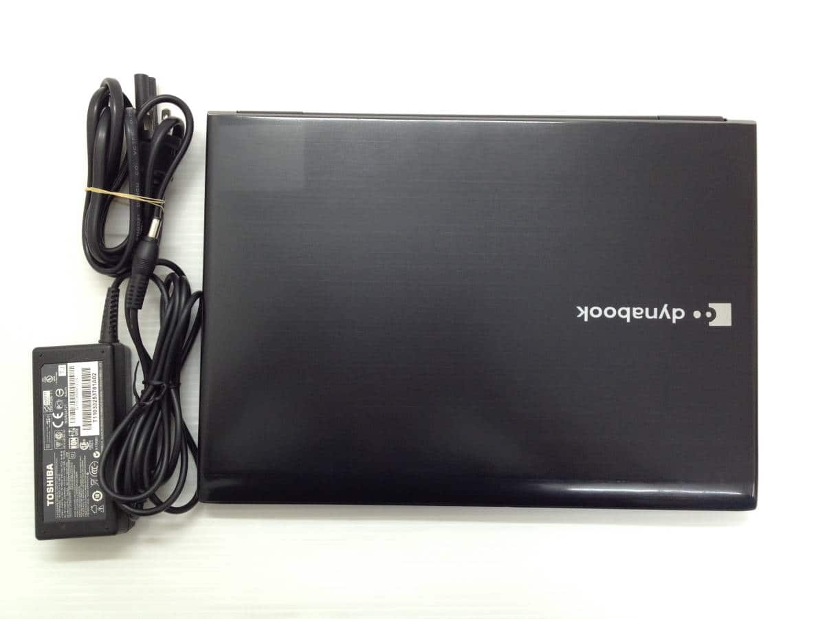 TOSHIBA Dynabook R732/G ノートパソコン TOSHIBA dynabook R732⁄F