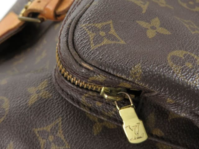 louis vuitton talon zipper