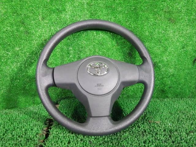 Used Steering Wheel Toyota Ist 2010 Dba Ncp110 4510052380b0 Be Steering Wheel Toyota Ist 2010 Dba Ncp110 4510052380b0