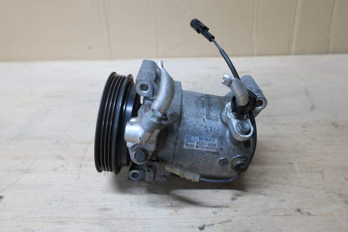 How Much Does It Cost To Replace An AC Compressor?, 52 OFF