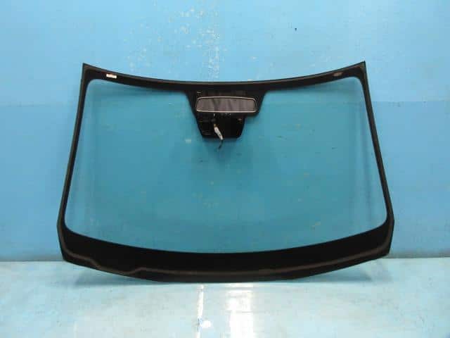 Used]Front Windshield MAZDA CX-5 2013 LDA-KE2AW - BE FORWARD Auto