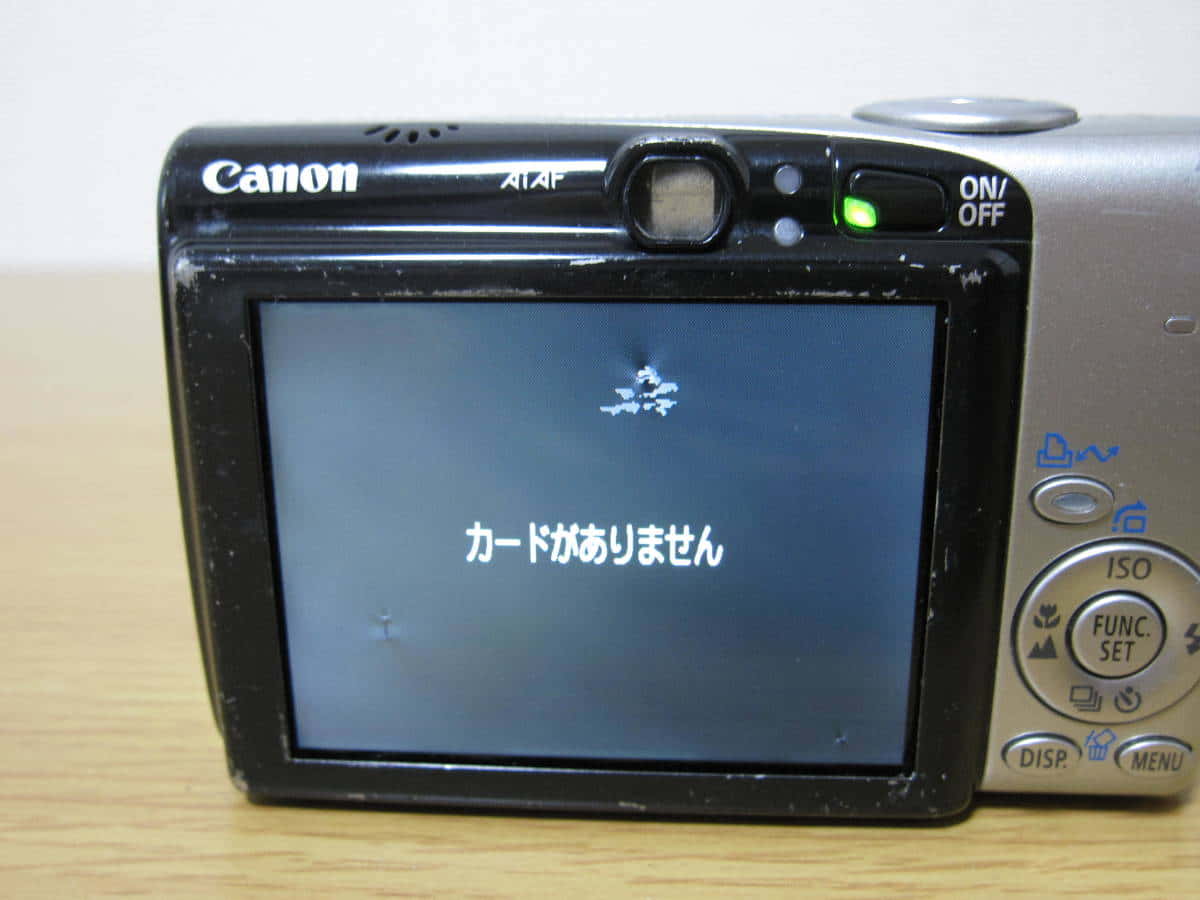 Used]Canon IXY DIGITAL 800 IS SD - BE FORWARD Store