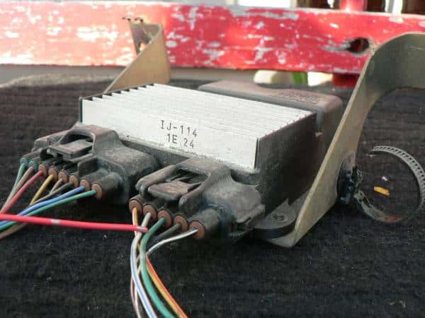 けるののすページ Used]Fuel Injector TOYOTA Voxy AZR60 2003 89871-20040 - BE FORWARD