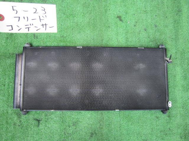 Used Condenser Honda Freed 10 Dba Gb3 syy003 Be Forward Auto Parts