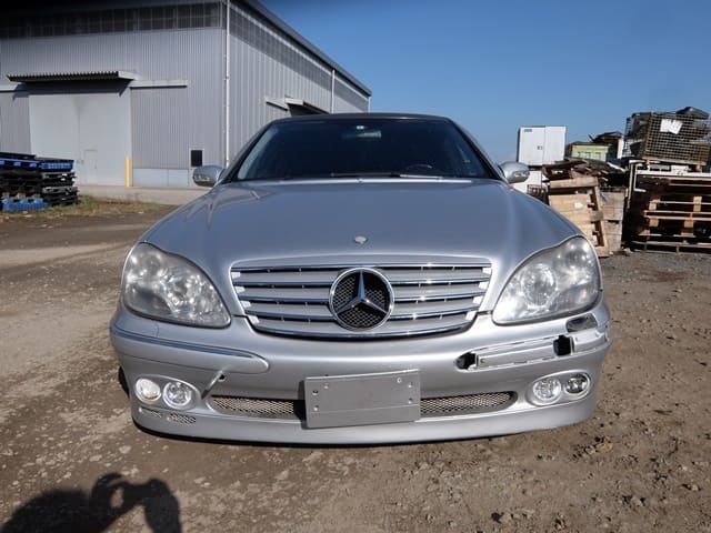 3778・ベンツ Sクラス W220 S320 【フロア マット】 4枚セット