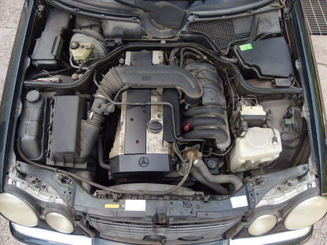 Купить Защиту Автомобиля Мерседес Е210