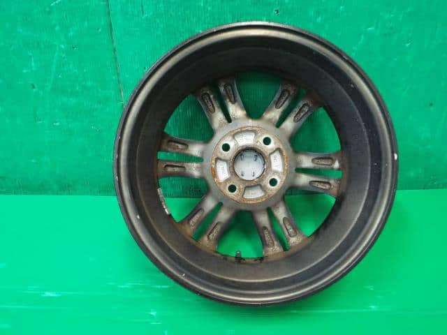 [Used]Wheel HONDA N BOX 2016 DBA-JF1 42700TY0J81 - BE FORWARD Auto Parts