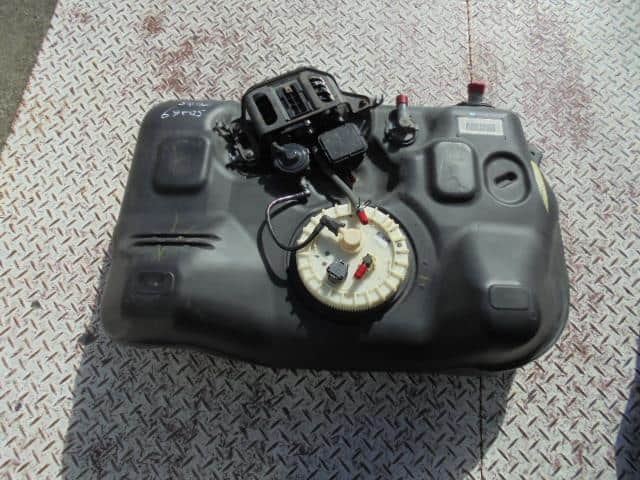 Used Fuel Tank Toyota Prius 2005 Daa Nhw20 Be Forward Auto Parts Fuel Tank Toyota Prius 2005 Daa Nhw20