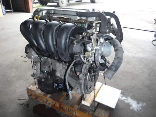 celica 2002 engine