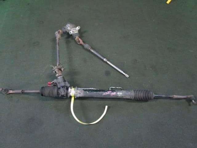 Nissan Vanette Steering Rack - Commercial Power Steering