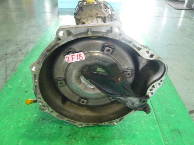 F.出品 Used]Automatic Transmission TOYOTA Hilux Surf 1998 KH-KZN185W