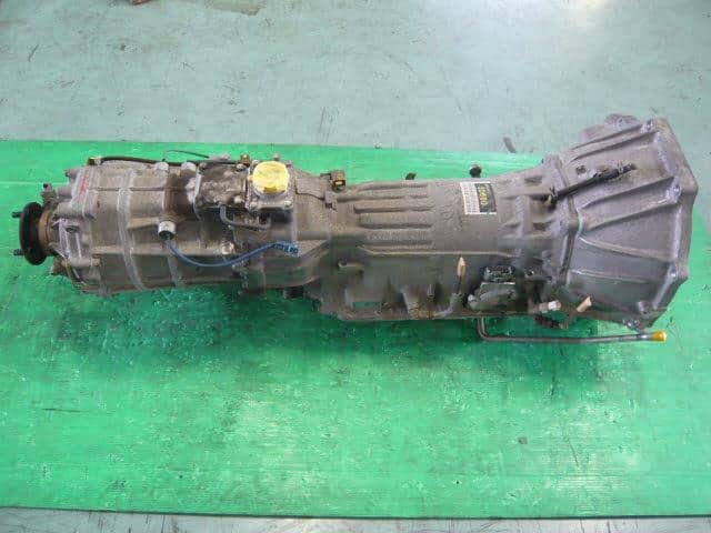 F.出品 Used]Automatic Transmission TOYOTA Hilux Surf 1998 KH-KZN185W