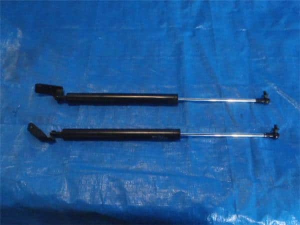 Used]Tail Gate Damper HONDA Odyssey 2004 DBA-RB1 04741SFE000 - BE 