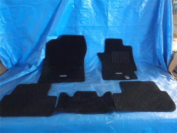 Used Floor Mat Mitsubishi Galant Fortis 2010 Dba Cy3a Be Forward